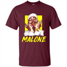 Load image into Gallery viewer, Rapper Post Leave Me Malone # Zawin store
