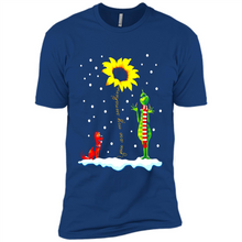Load image into Gallery viewer, rinch And Max You Are My Sunshine Sunflower # Zawin