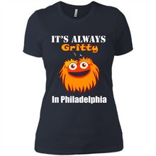 Load image into Gallery viewer, The Tune Guys Orange Philadelphia Gritty Cartoon