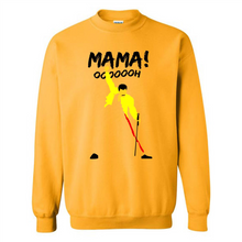 Load image into Gallery viewer, Freddie Mercury - The Queen Killer Mama Ooooh