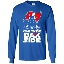 Load image into Gallery viewer, Dark Side Buccaneers# Zawin