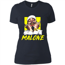 Load image into Gallery viewer, Rapper Post Leave Me Malone # Zawin store