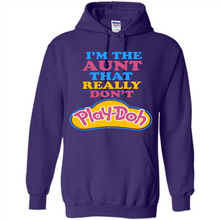 Load image into Gallery viewer, I'm The Aunt That Really Don't Play-Doh # Zawin store