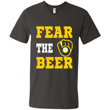 Load image into Gallery viewer, Fear The Beer Brewers # Zawin store
