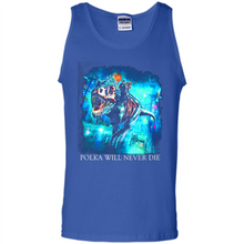 Load image into Gallery viewer, The Dresden Files Polka Will Never Die