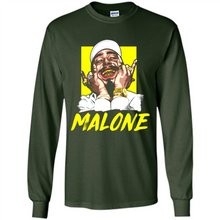 Load image into Gallery viewer, Rapper Post Leave Me Malone # Zawin store
