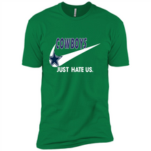 Load image into Gallery viewer, Dallas Cowboys Nike Just Hate Us
