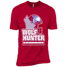 Load image into Gallery viewer, Leighton Vander Esch Wolf hunter dallas # Zawin store