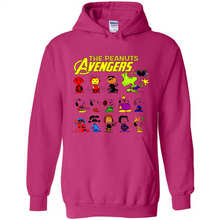 Load image into Gallery viewer, The Peanuts Avengers Snoopy X Marvel