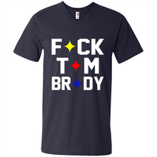 Load image into Gallery viewer, Pittsburgh Steelers Fuck Brady