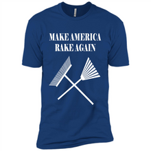 Load image into Gallery viewer, Make America Rake Again # Zawin store