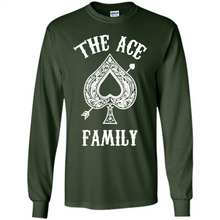Load image into Gallery viewer, The ace family