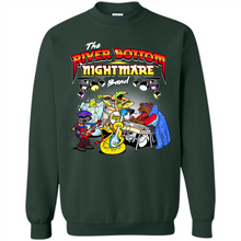 Load image into Gallery viewer, The riverbottom nightmare band