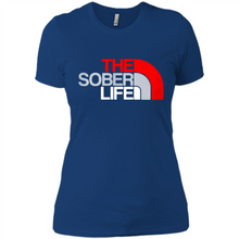 Load image into Gallery viewer, The Sober Life # Zawin