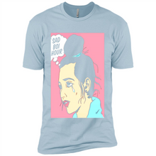 Load image into Gallery viewer, Emma Chamberlain Sad Boi Hour# Zawin