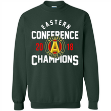 Load image into Gallery viewer, Eastern conference champions 2018