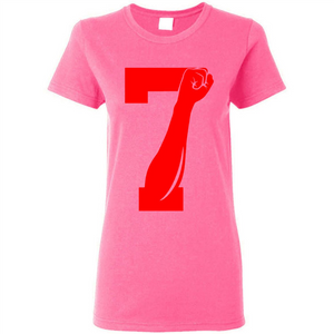 7 Fist Up Colin Kaepernick white