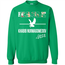Load image into Gallery viewer, The Eagle Khabib Nurmagomedov Signature # Zawin