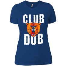 Load image into Gallery viewer, Sports Fan Chicago Football Club Dub # Zawin