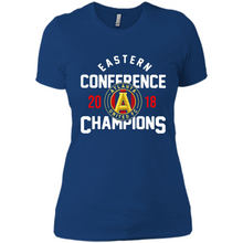 Load image into Gallery viewer, Eastern conference champions 2018