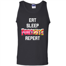 Load image into Gallery viewer, Eat sleep Fortnite Repeat# Zawin