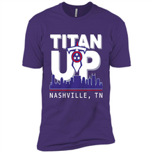 Load image into Gallery viewer, Tennessee Titans Football # Zawin