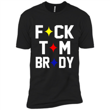 Load image into Gallery viewer, Pittsburgh Steelers Fuck Brady