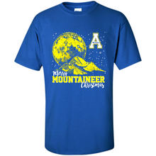 Load image into Gallery viewer, Appalachian State Mountaineers Merry Mountaineer Christmas# pukas-store