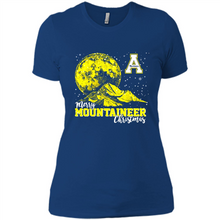 Load image into Gallery viewer, Appalachian State Mountaineers Merry Mountaineer Christmas# pukas-store