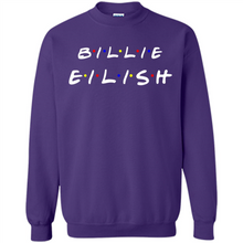 Load image into Gallery viewer, Billie Eilish Lover Friends# Zawin