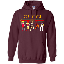 Load image into Gallery viewer, Spice Girls Gucci Style # Zawin store