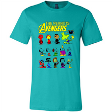 Load image into Gallery viewer, The Peanuts Avengers Snoopy X Marvel