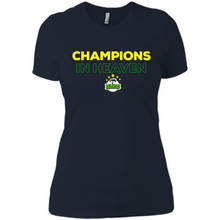 Load image into Gallery viewer, Humboldt broncos champions in heaven # Zawin store