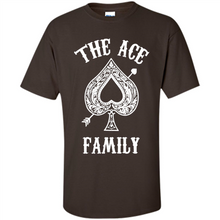 Load image into Gallery viewer, The ace family