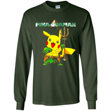 Load image into Gallery viewer, Pika-aquaman # Zawin