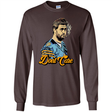 Load image into Gallery viewer, Smoking Jay Cutler Don’t Care