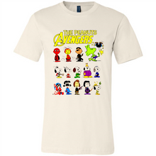 Load image into Gallery viewer, The Peanuts Avengers Snoopy X Marvel