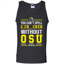 Load image into Gallery viewer, You Can’t Spell Cocksucker Without OSU # Zawin store