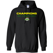 Load image into Gallery viewer, Humboldt broncos champions in heaven # Zawin store