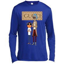 Load image into Gallery viewer, Rick and Morty Gucci