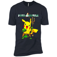 Load image into Gallery viewer, Pika-aquaman # Zawin