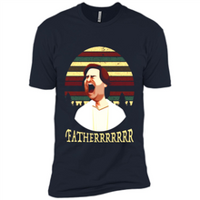 Load image into Gallery viewer, The IT Crowd Douglas Reynholm FATHERRRR