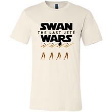 Load image into Gallery viewer, Ballet Dane Swan The Last Jedi Wars