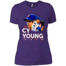 Load image into Gallery viewer, NEW YORK METS 2018 NL CY YOUNG