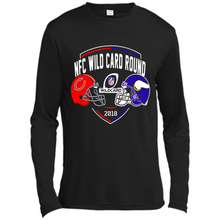 Load image into Gallery viewer, Chicago Bears Fightings Minnesota Vikings 2018 NFC Wild Card Round# pukas-store