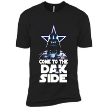 Load image into Gallery viewer, Dark Side Cowboys# Zawin