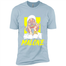 Load image into Gallery viewer, Rapper Post Leave Me Malone # Zawin store
