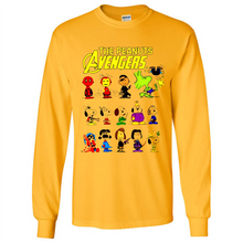 Load image into Gallery viewer, The Peanuts Avengers Snoopy X Marvel