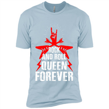 Load image into Gallery viewer, Rock And Roll Queen Forever