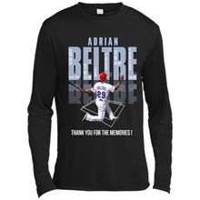 Load image into Gallery viewer, Special Thank You For The Memories 29 Adrian Beltre